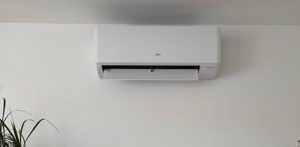 Montáž klimatizace Fujitsu ASYG-12KMTA