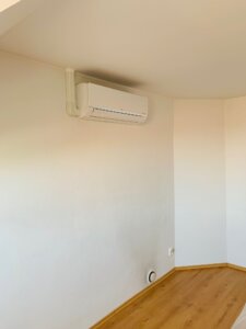 Montáž klimatizace LG Žarošice