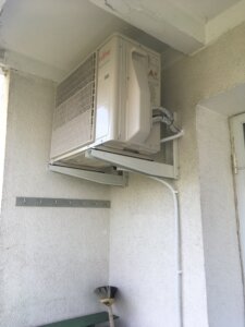 Montáž klimatizace Fujitsu Brno-Líšeň