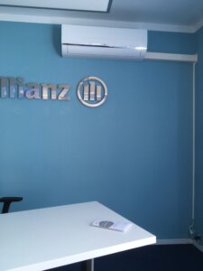 Montáž klimatizace LG Slavkov u Brna