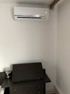 Klimatizace LG Hrušky