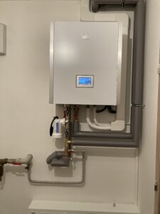 Tepelné čerpadlo Neoré TG11HP